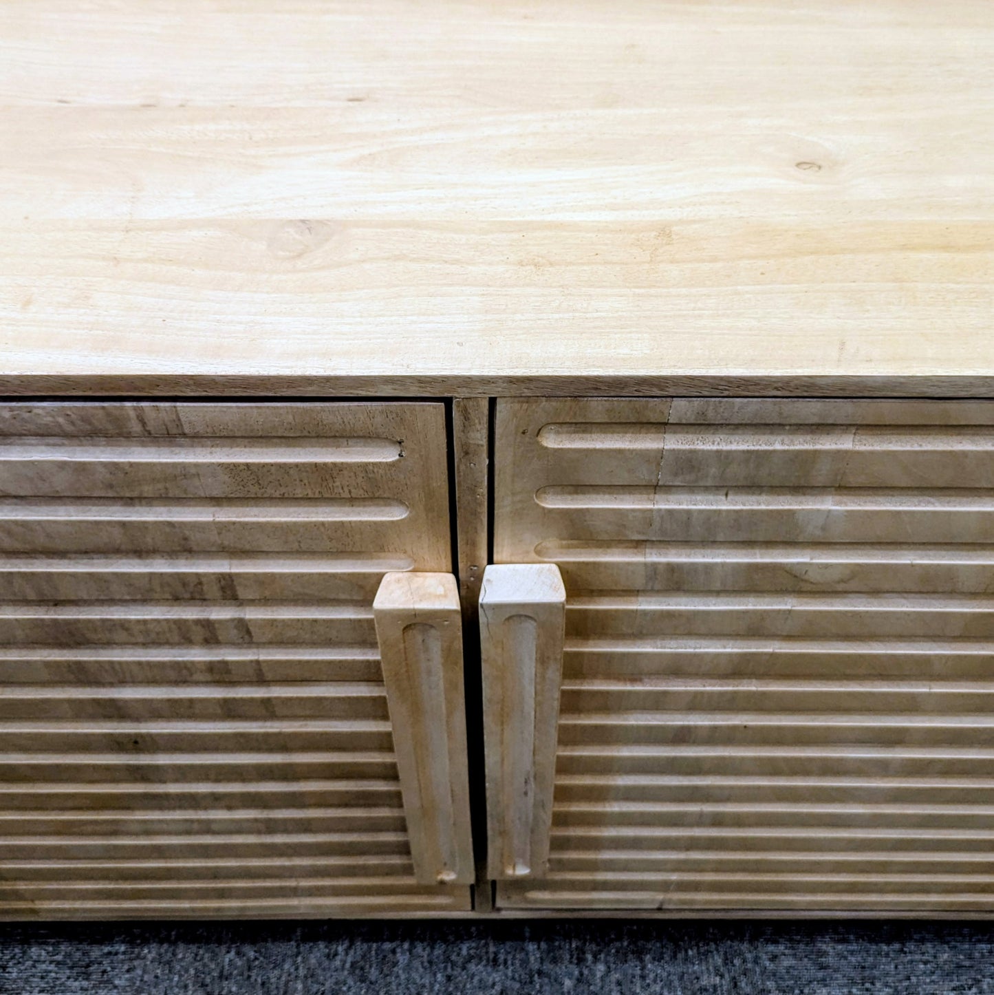 LEGACY CLASSIC CONSOLE