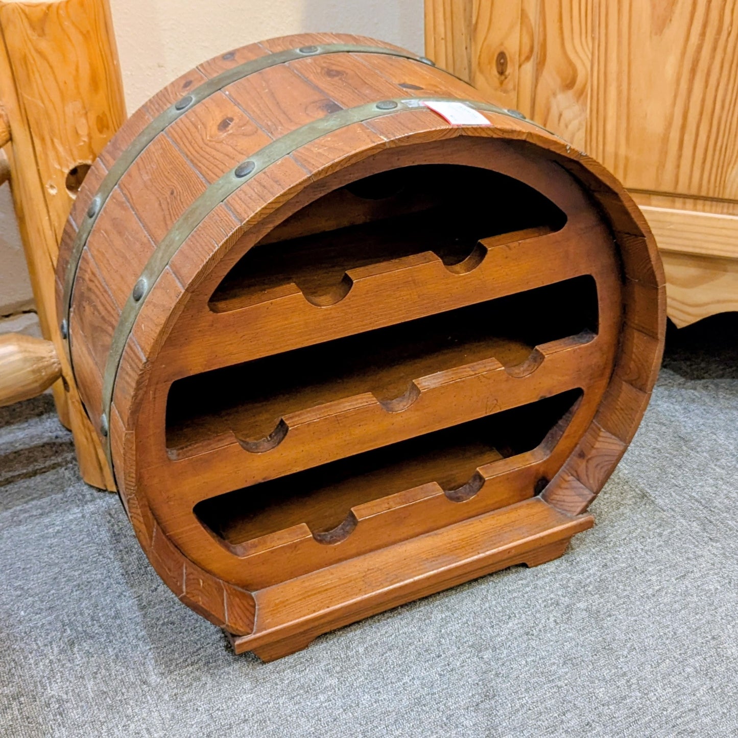 WINE RACK