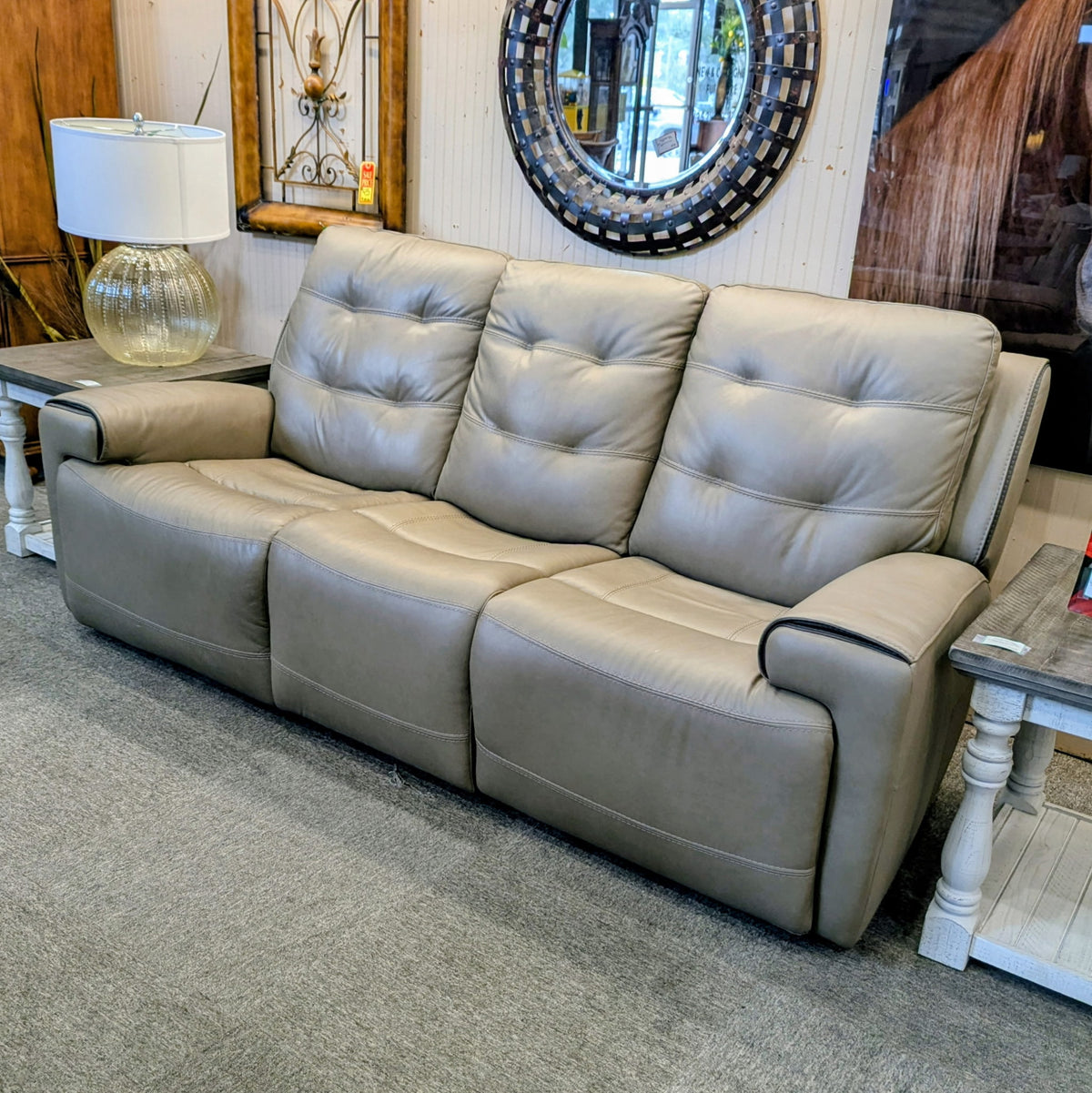 Flexsteel SOFA