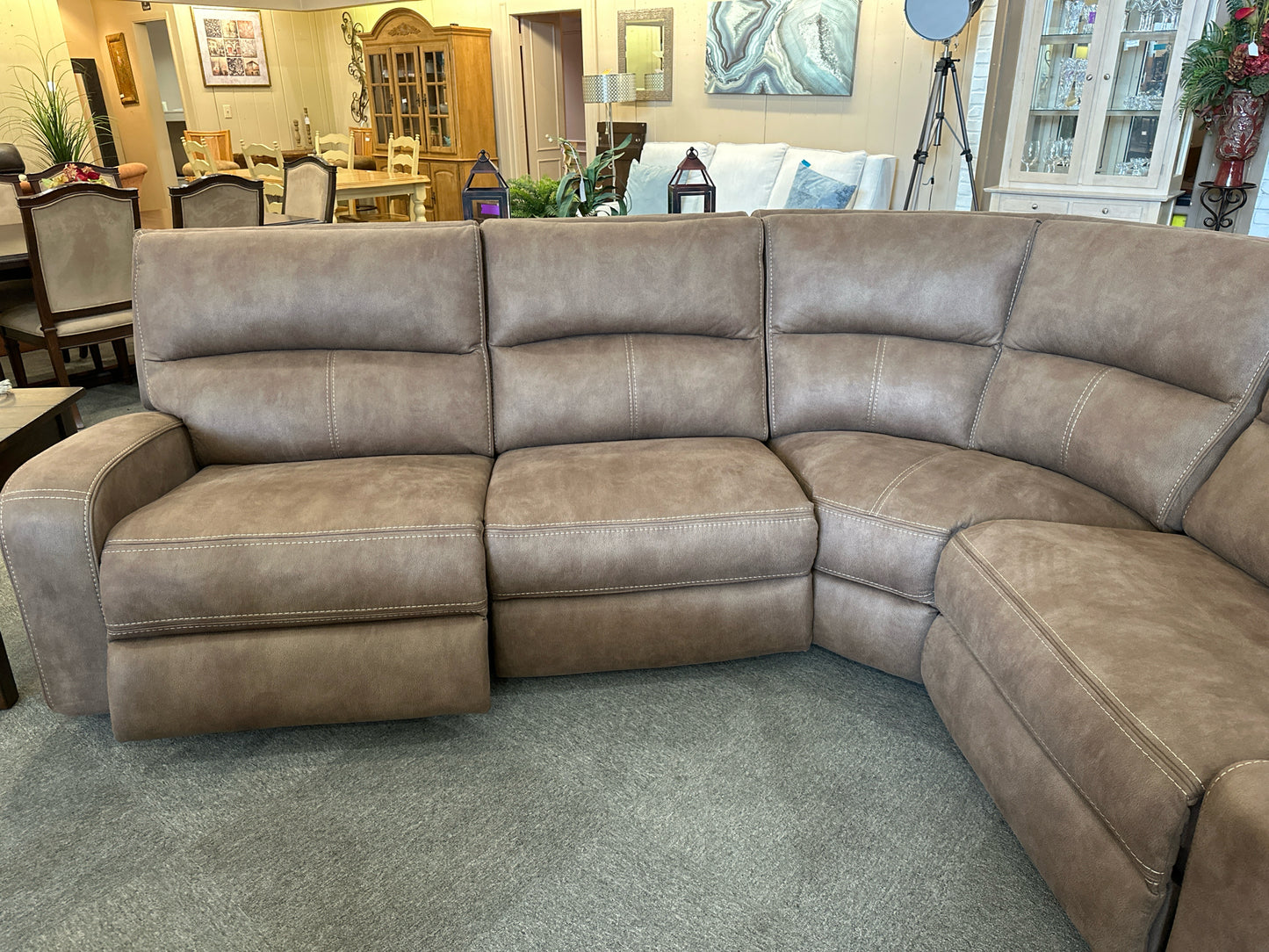 SECTIONAL