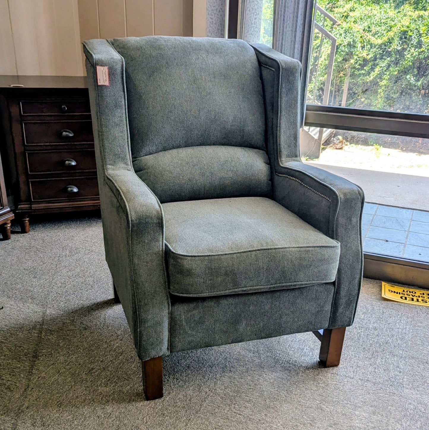 La-Z-Boy CHAIR