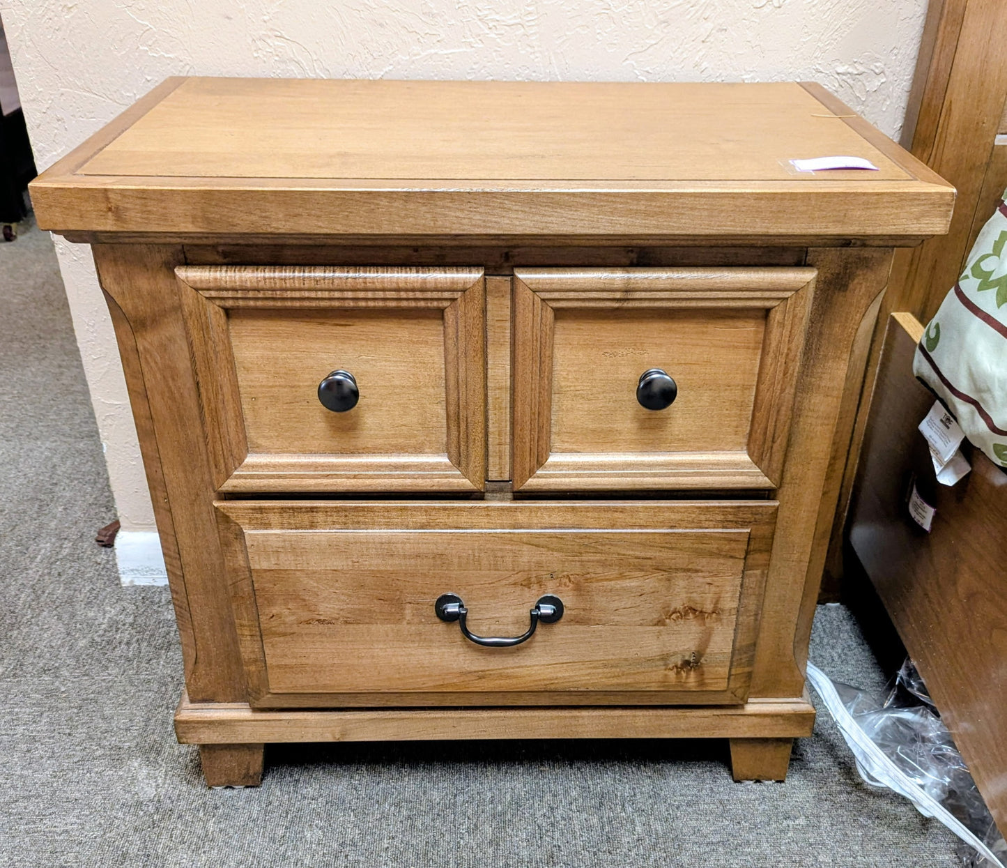 VAUGHAN-BASSETT BEDROOM SET