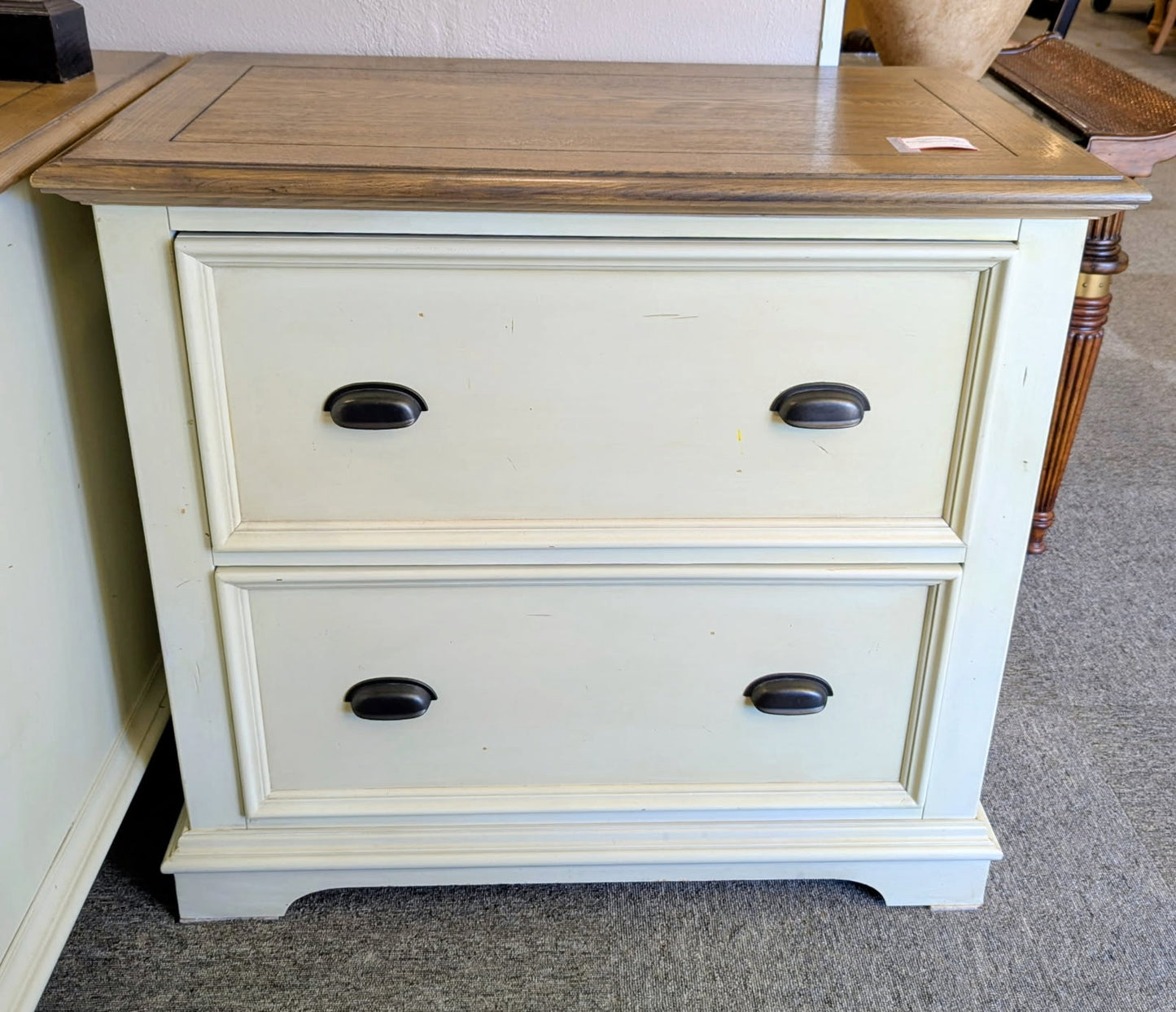 RIVERSIDE FILE CABINET