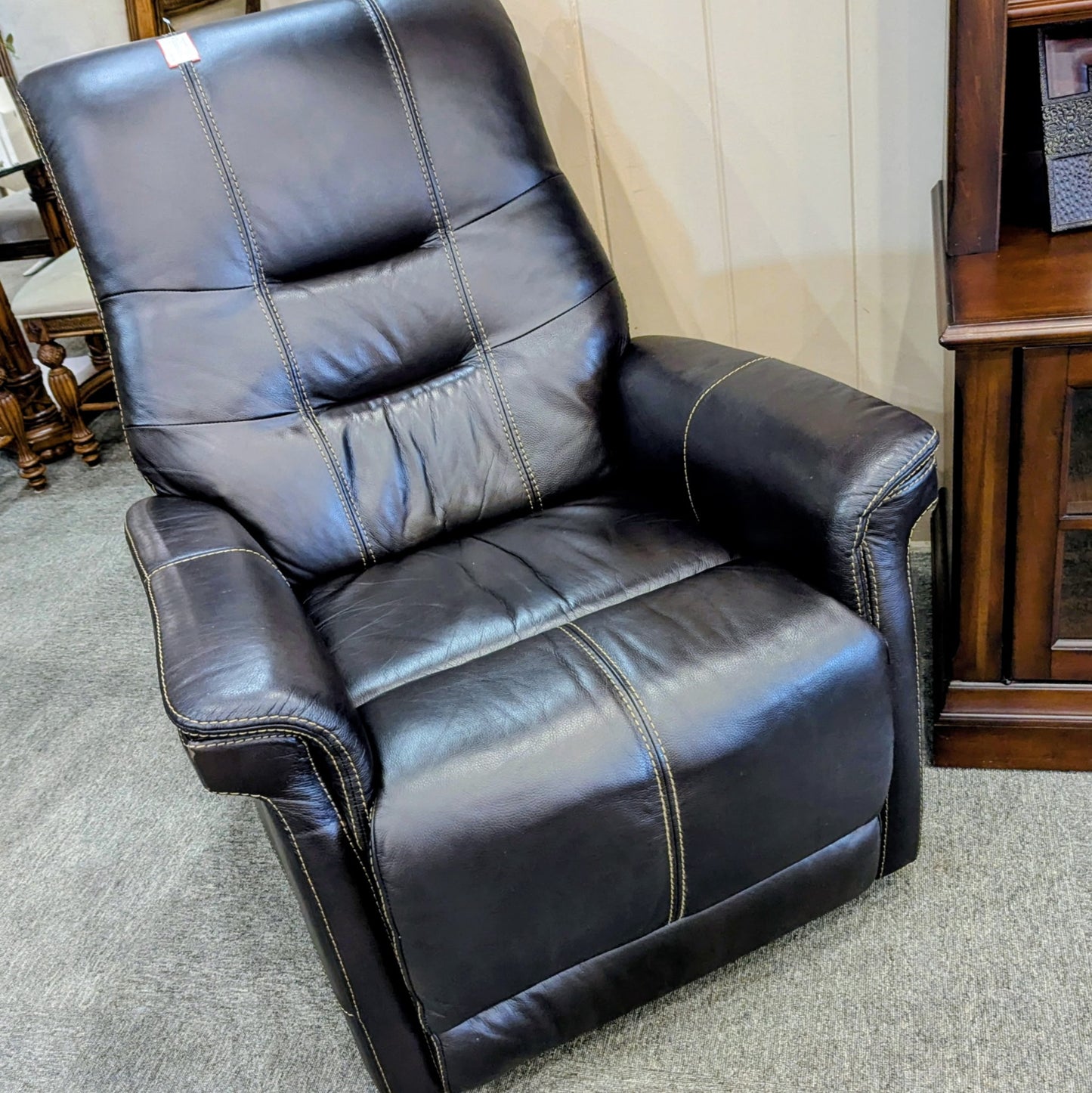 RECLINER
