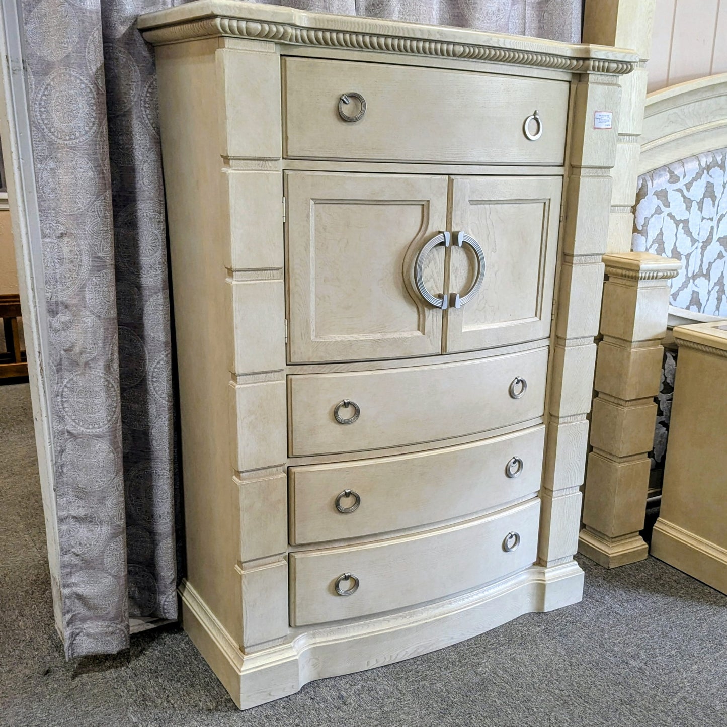 RTG BEDROOM SET