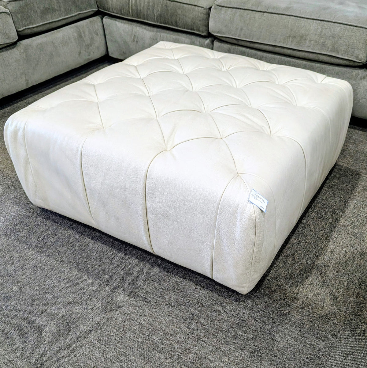OTTOMAN