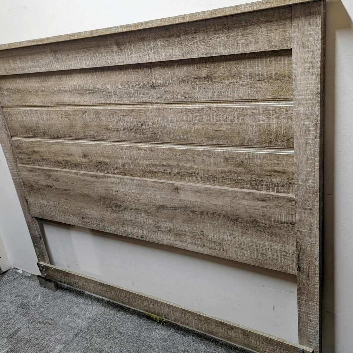 SOUTH SHORE HEADBOARD