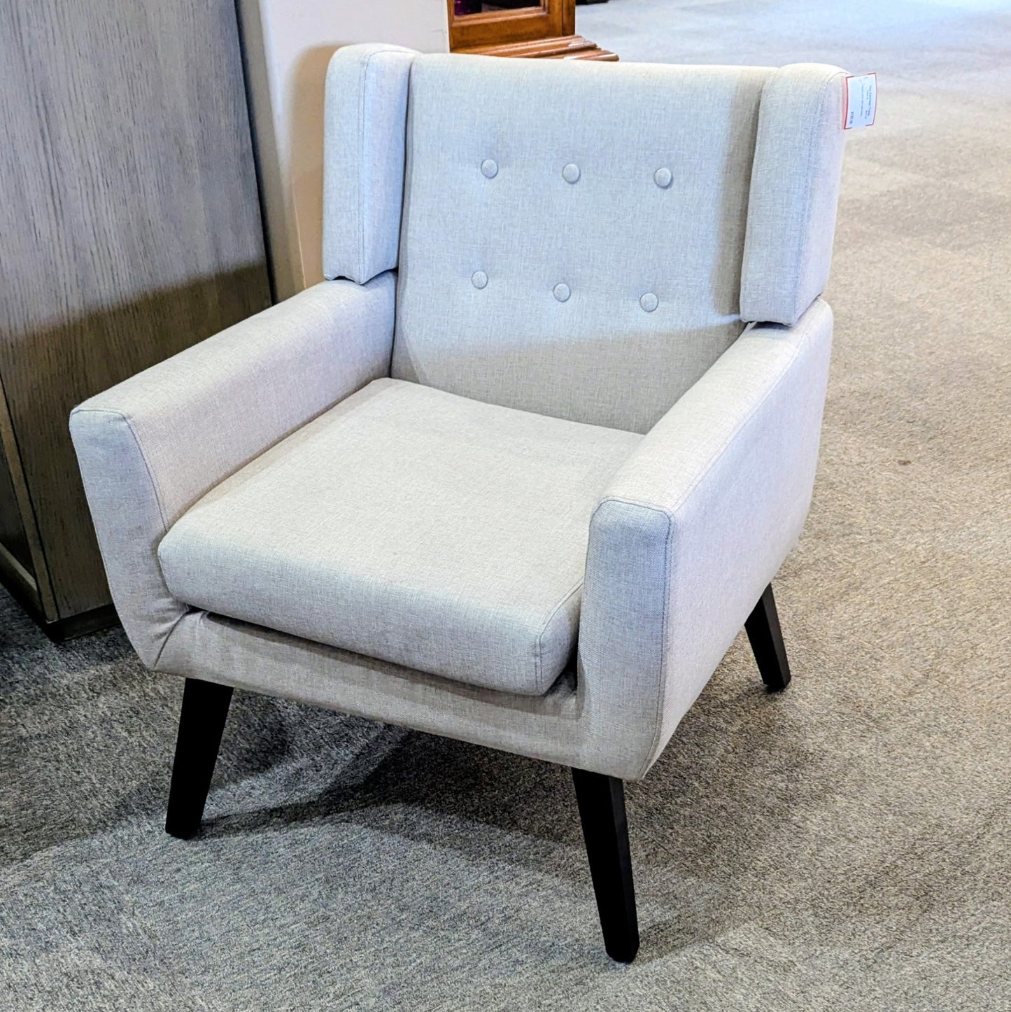 SIDE CHAIR