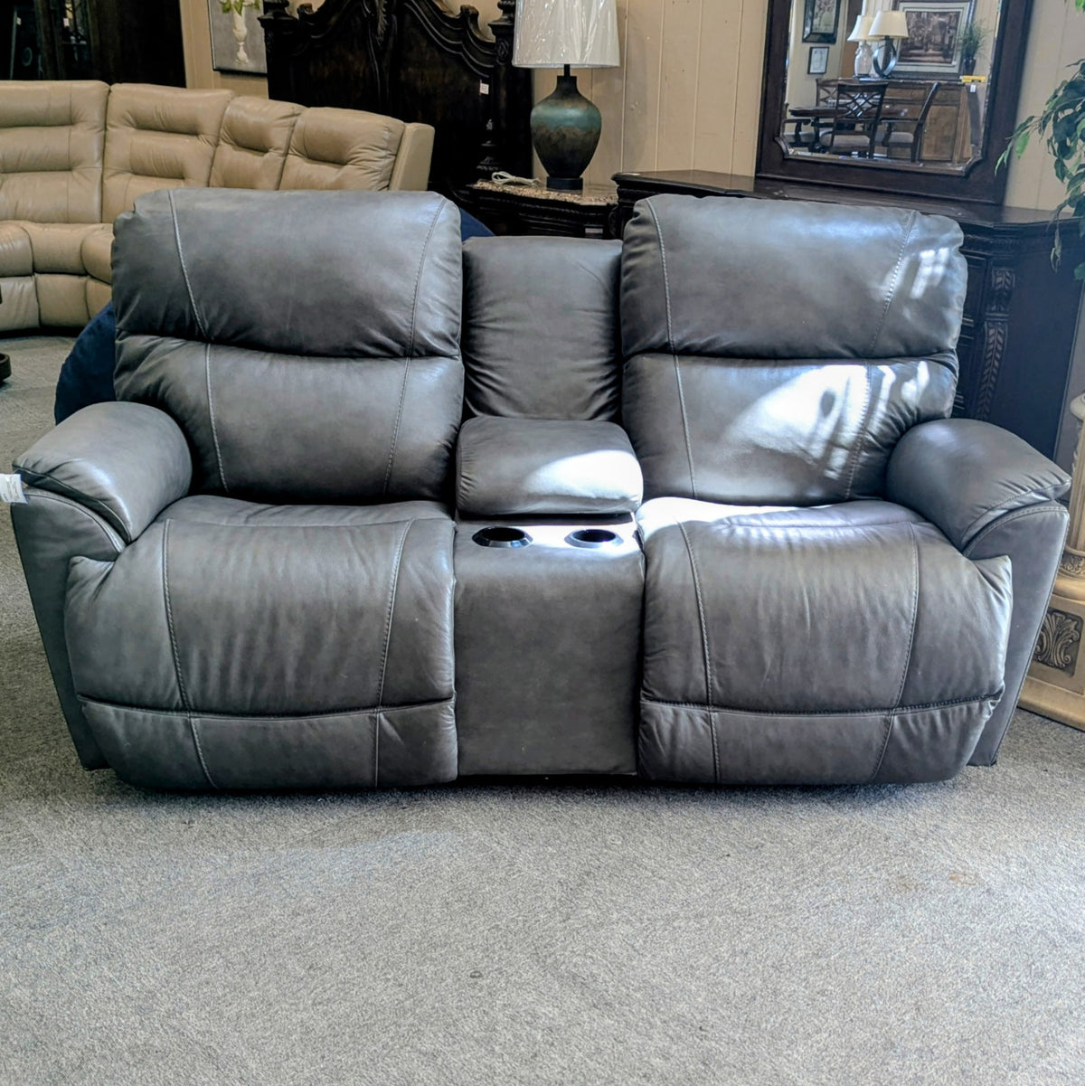 La-Z-Boy LOVESEAT