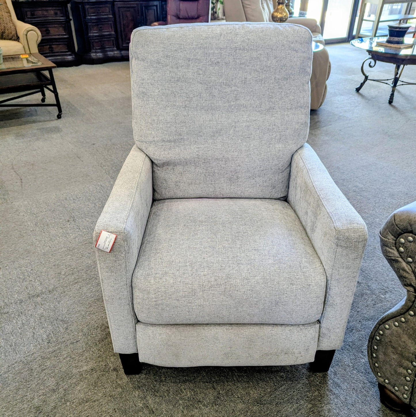 RTG RECLINER