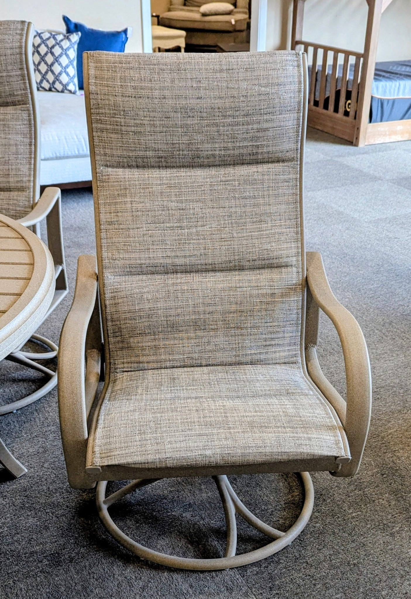 TROPITONE PATIO LIVING