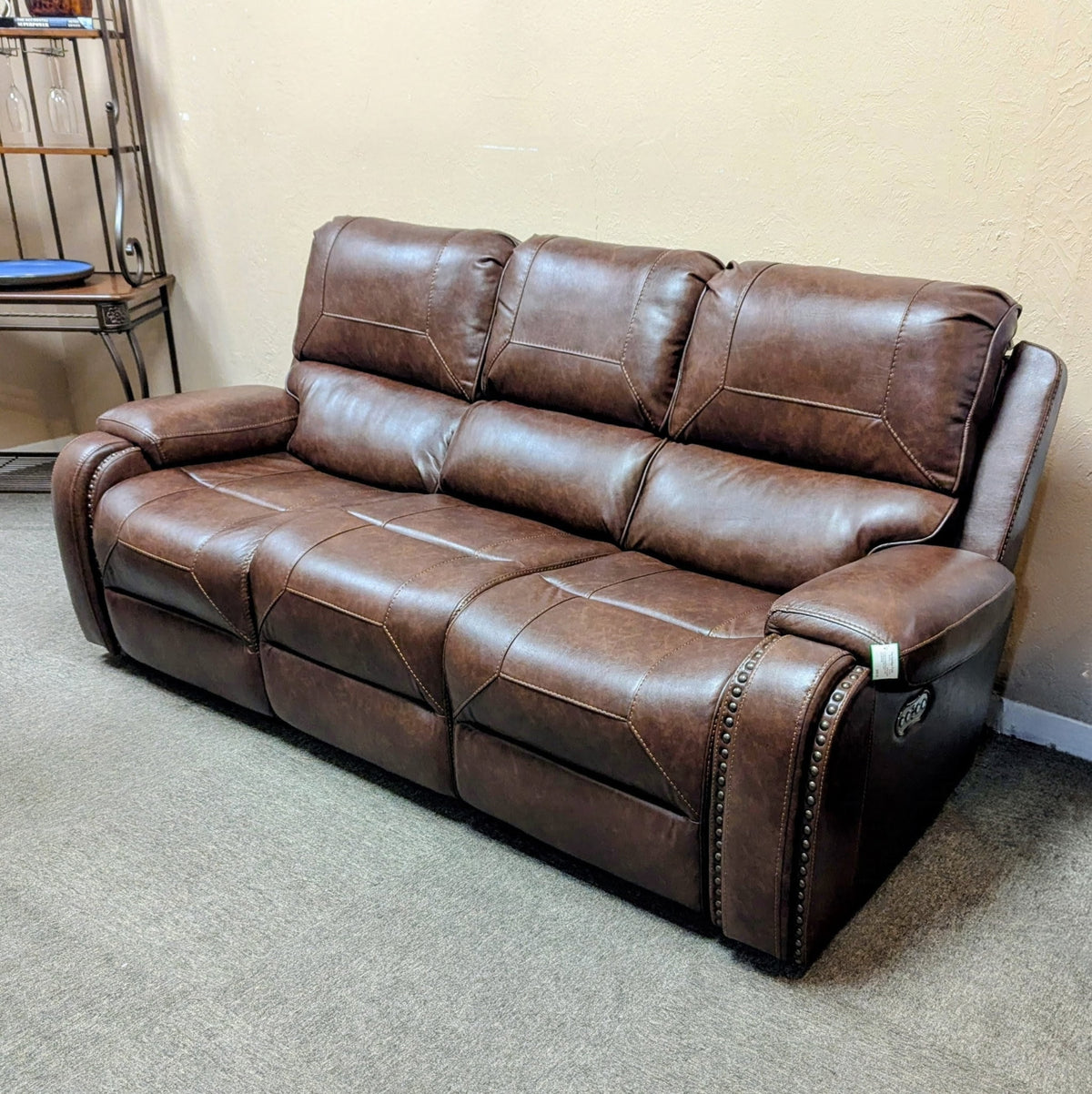 NEW CLASSIC SOFA