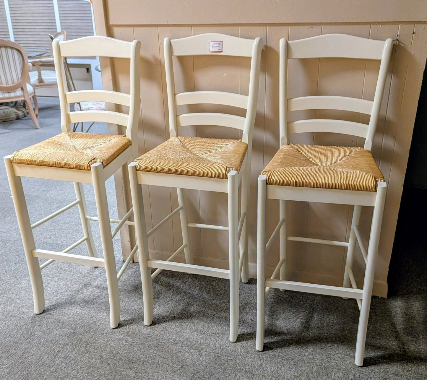 BAR STOOLS