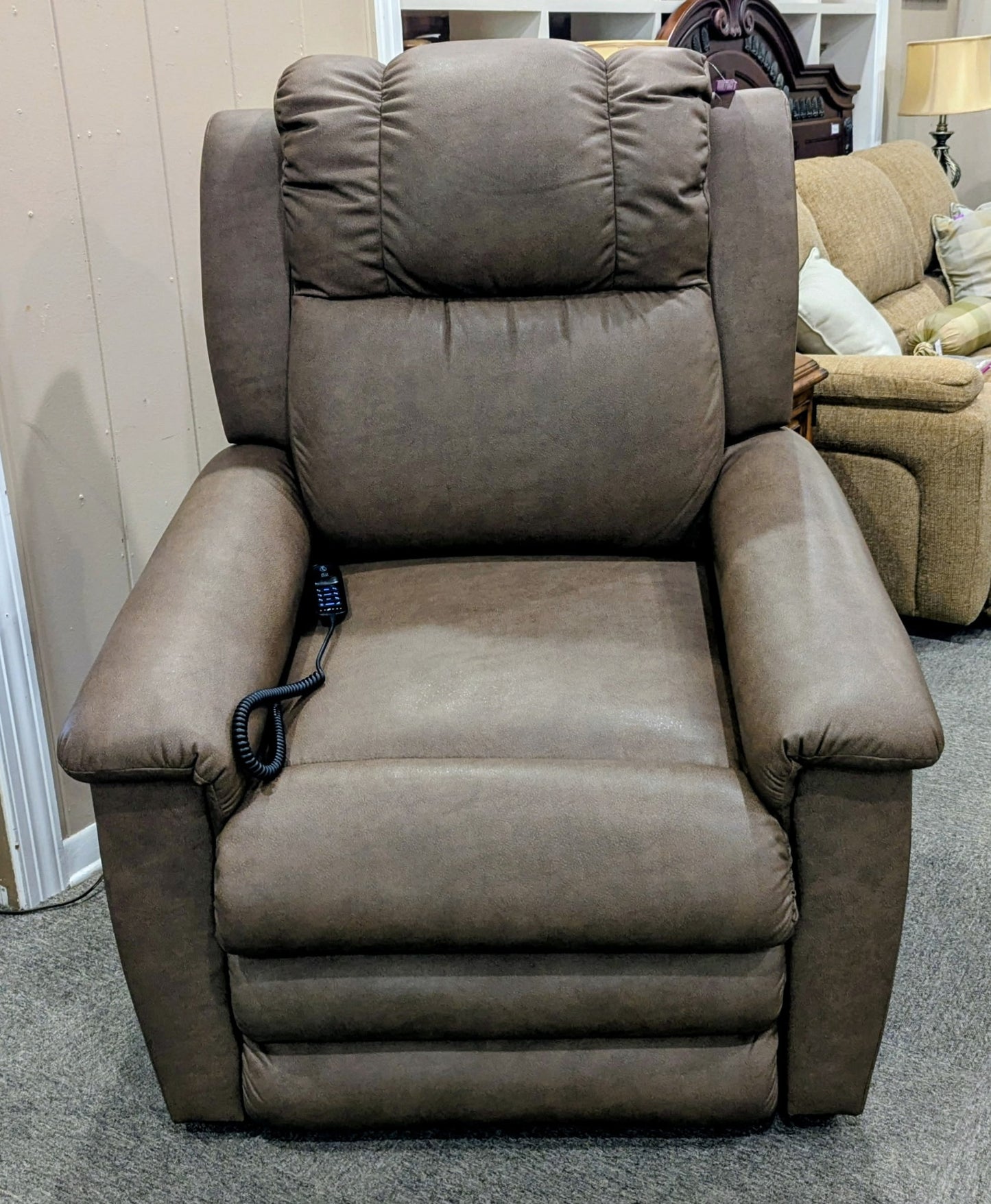 LAZYBOY RECLINER