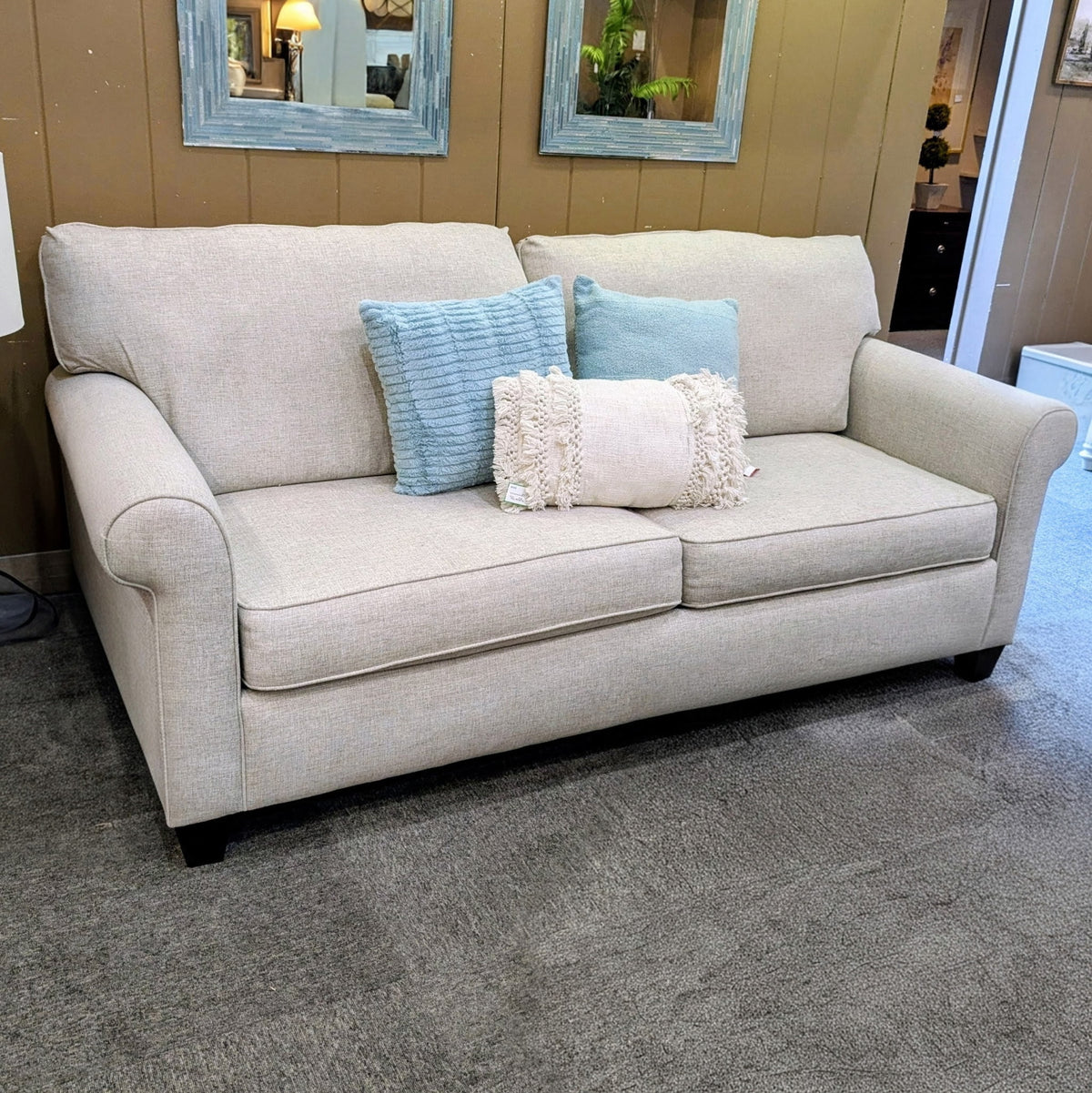 KEVIN CHARLES SOFA