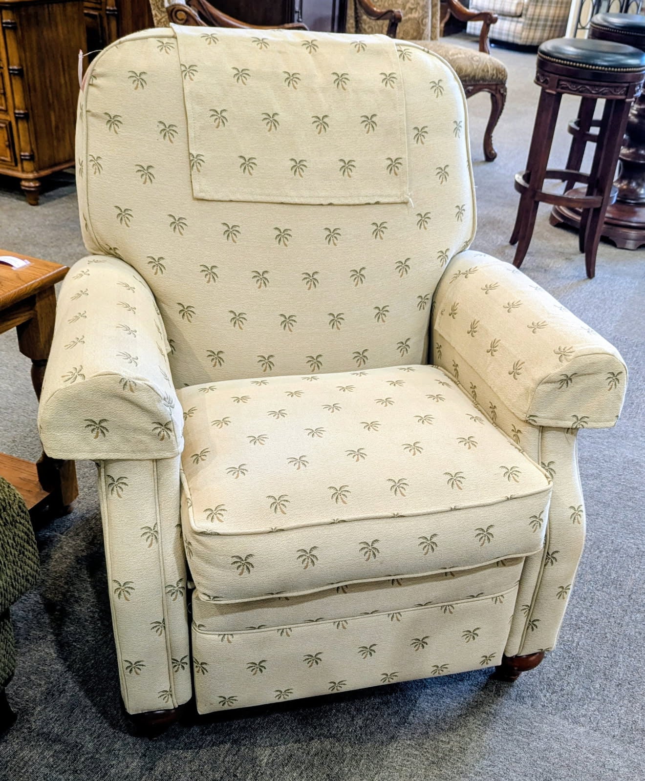 La-Z-Boy RECLINER