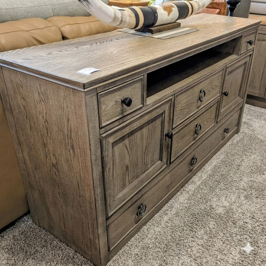 AMERICAN DREW CONSOLE