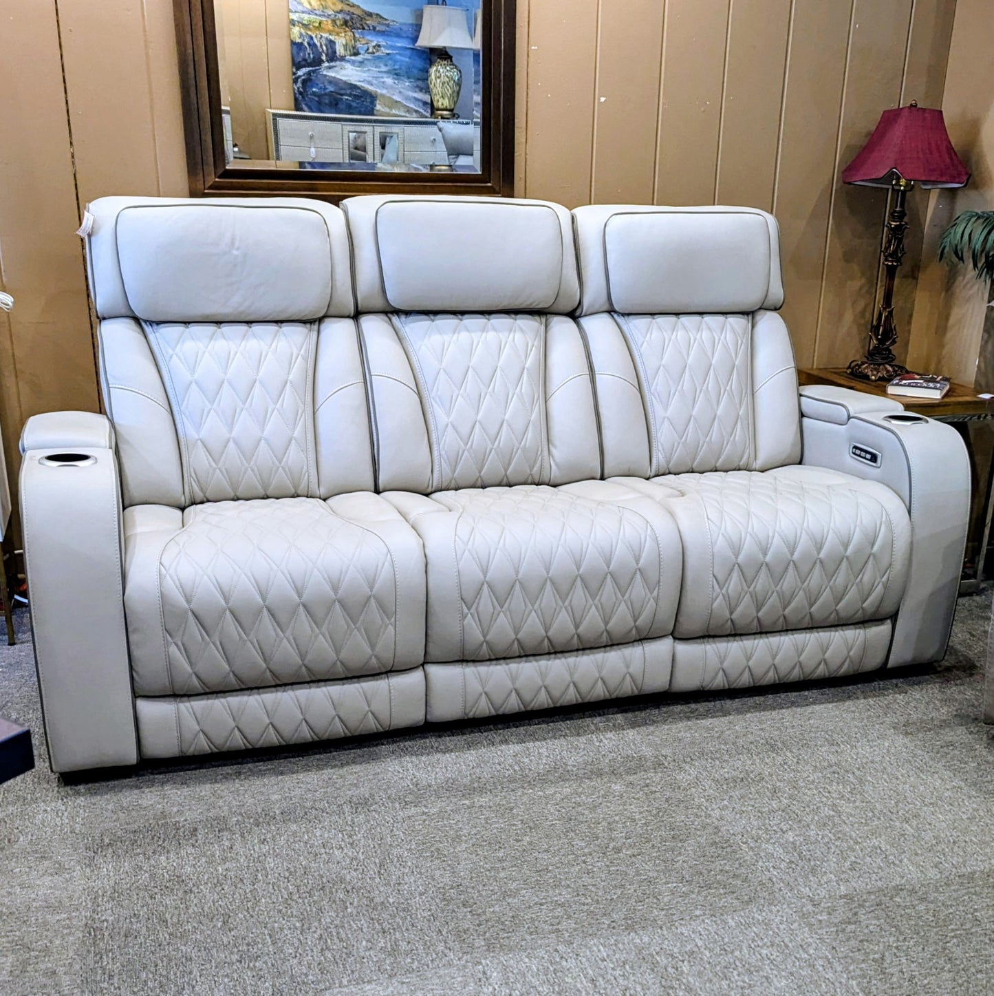 ASHLEY SOFA