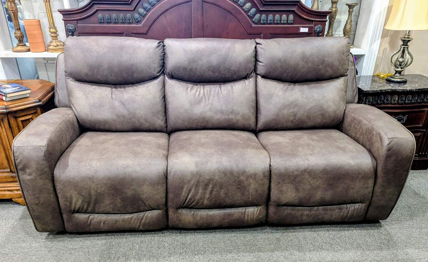 SOUTHERN MOTION SOFA