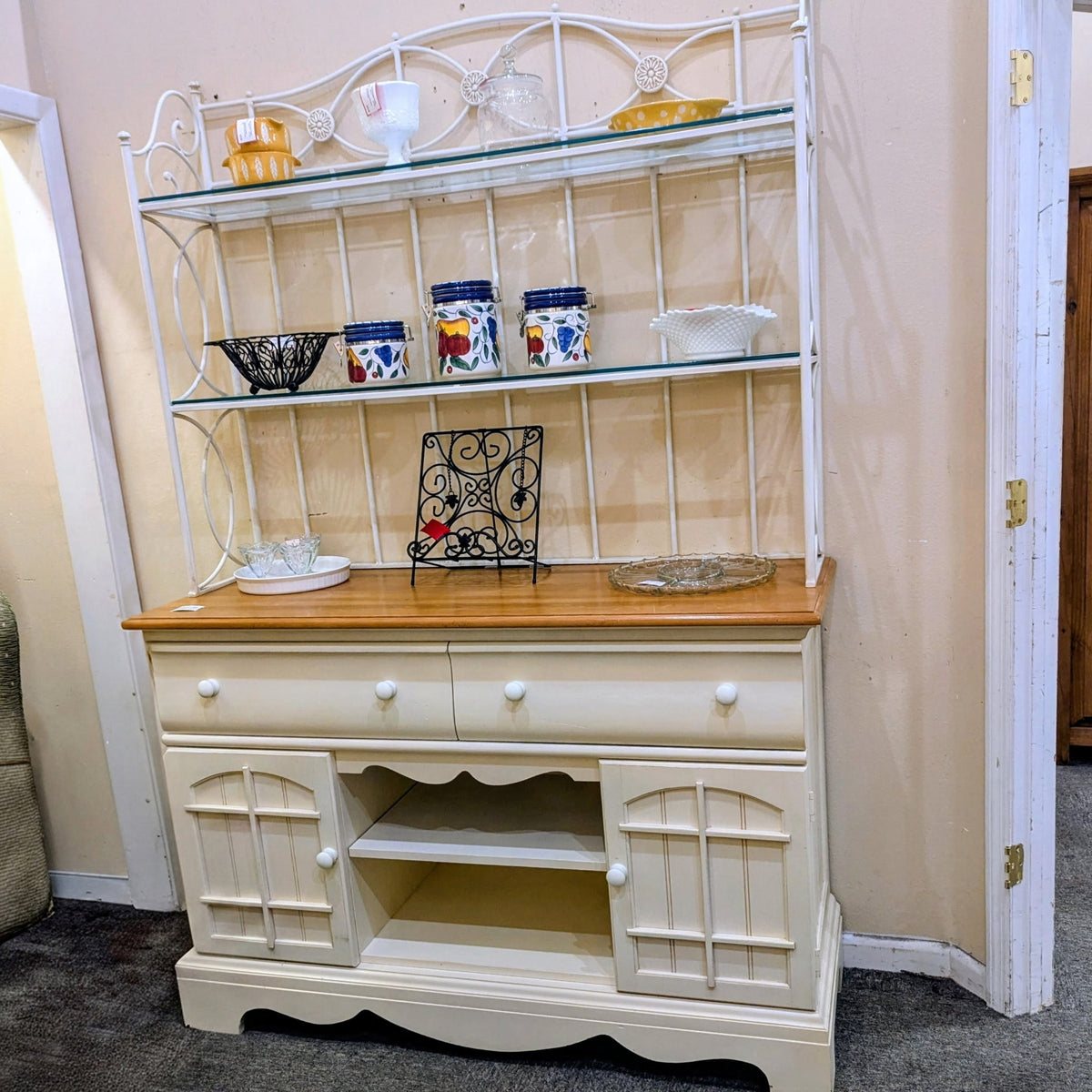 THOMASVILLE BAKERS RACK