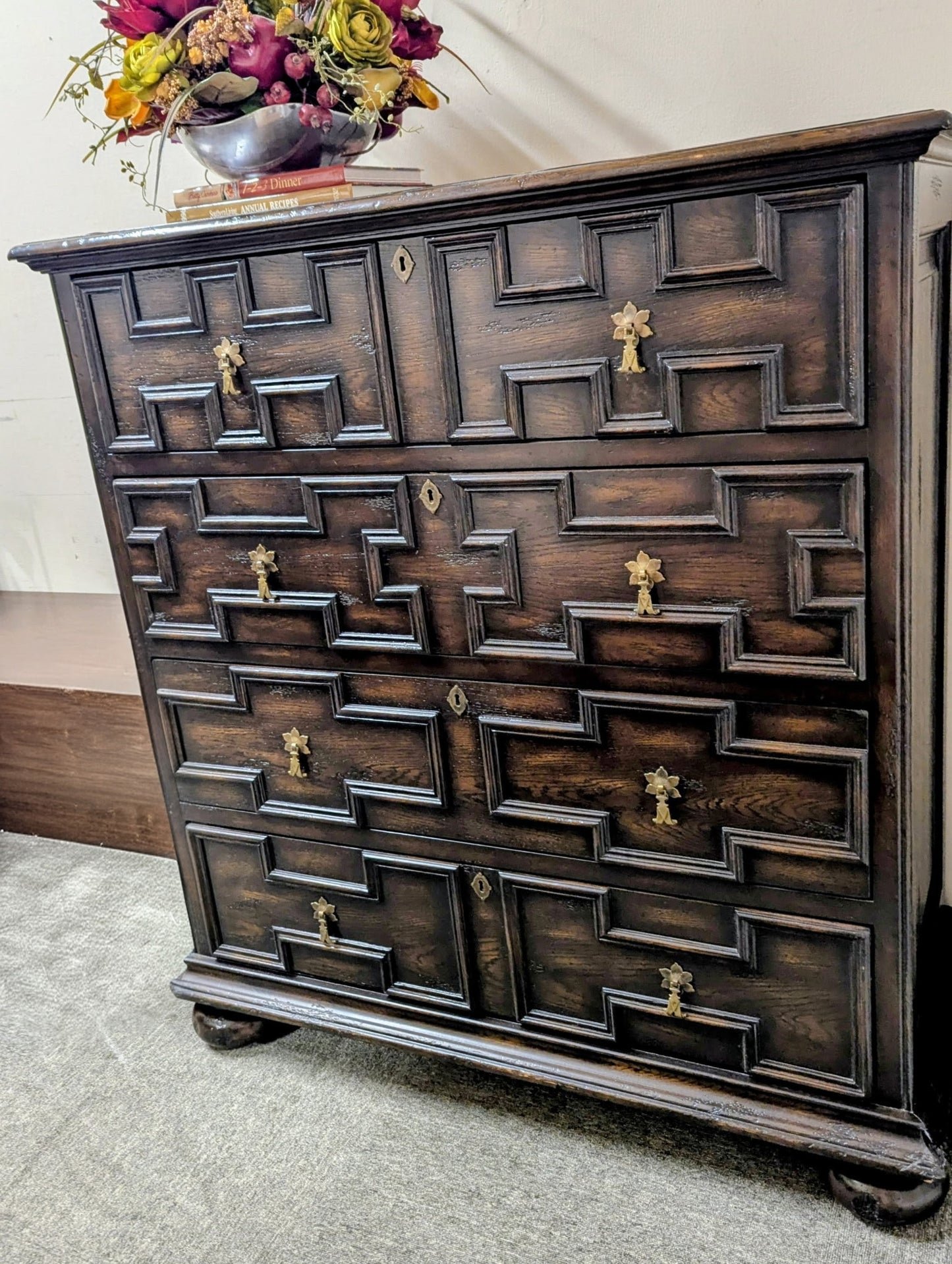 CHEST