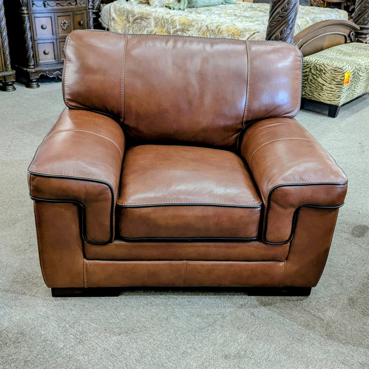 MACY'S CHAIR