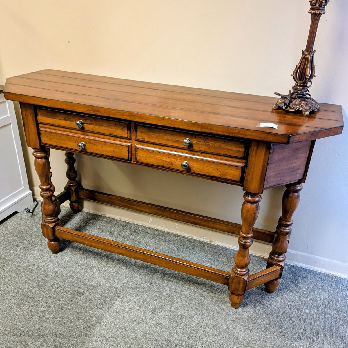 CONSOLE