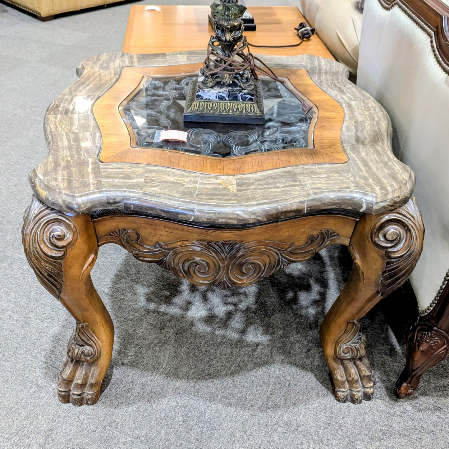 AICO TABLE SET