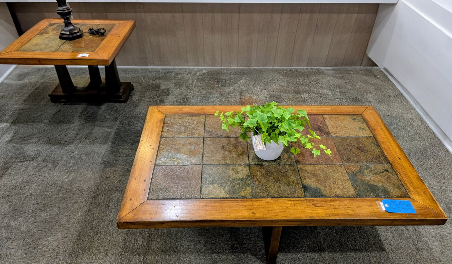 TABLE SET