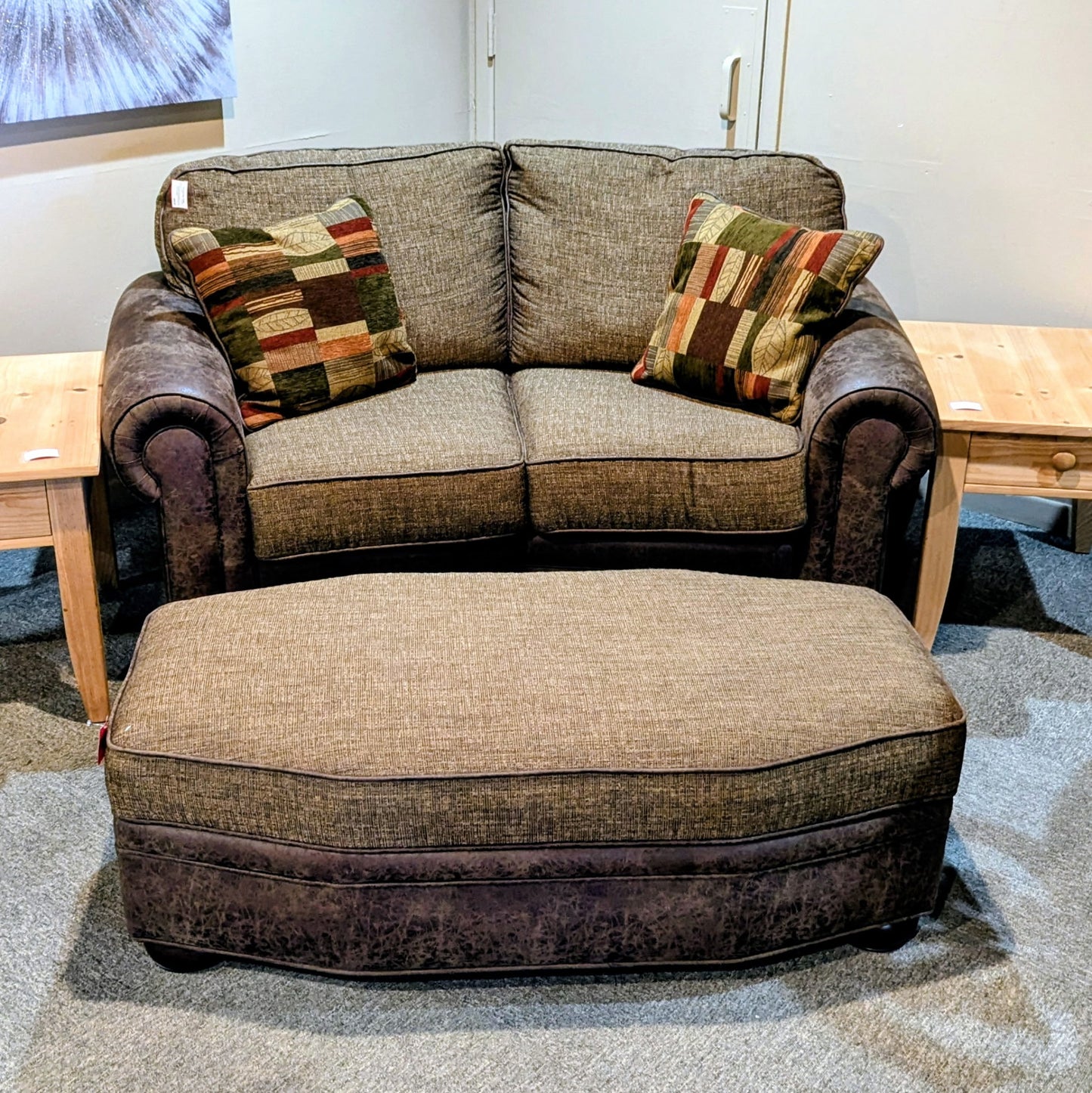 LOVESEAT