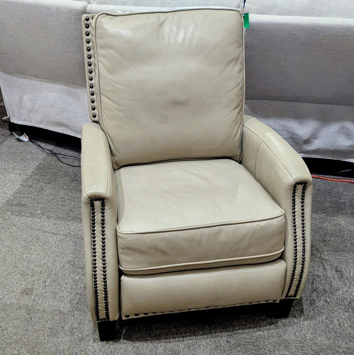 BARCALOUNGER RECLINER