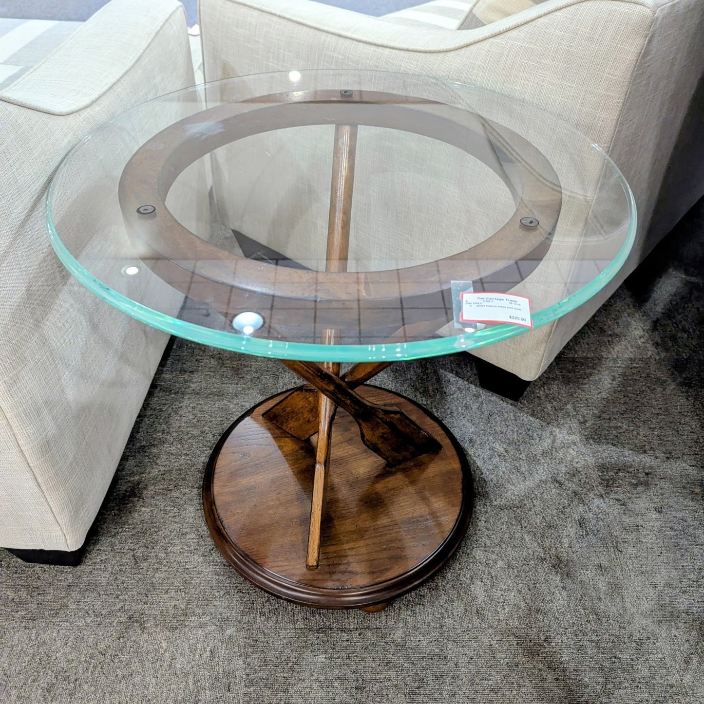 END TABLE