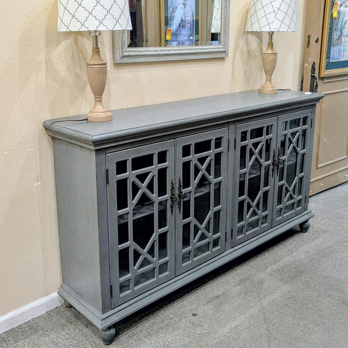 CONSOLE