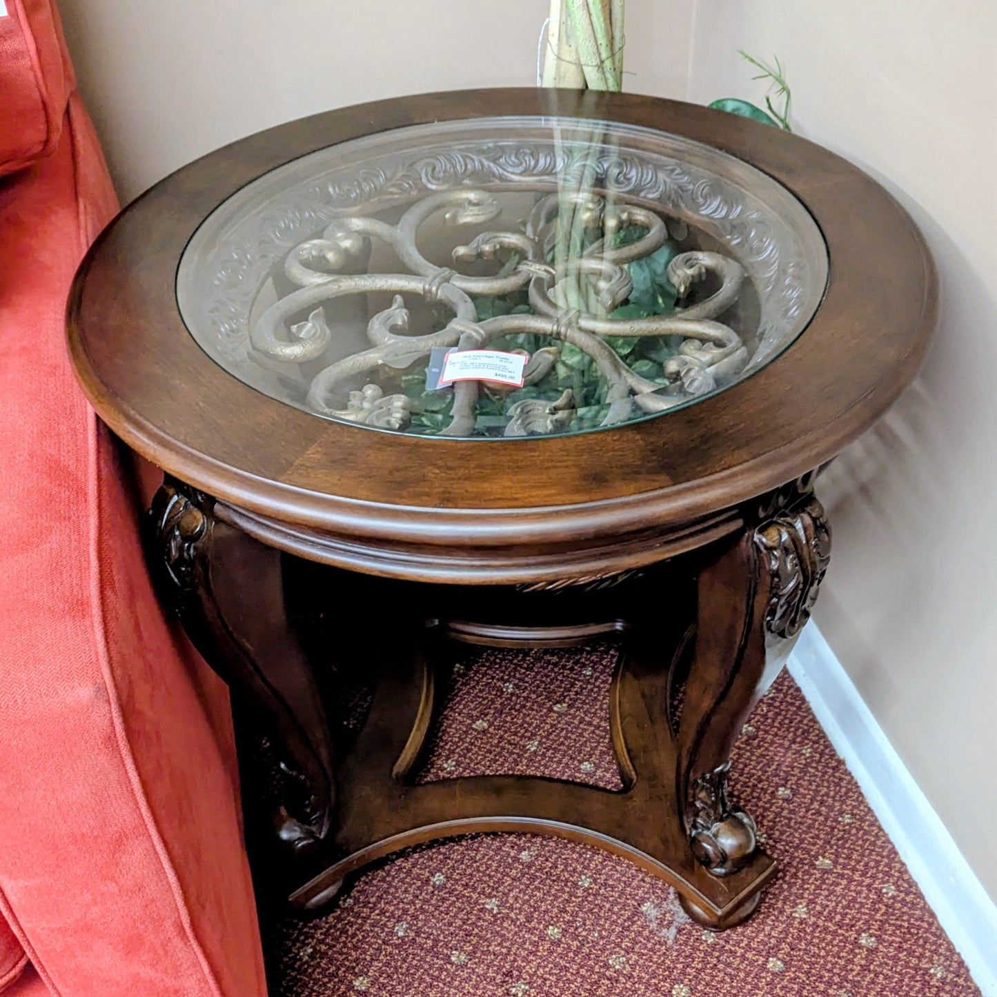 TABLE SET