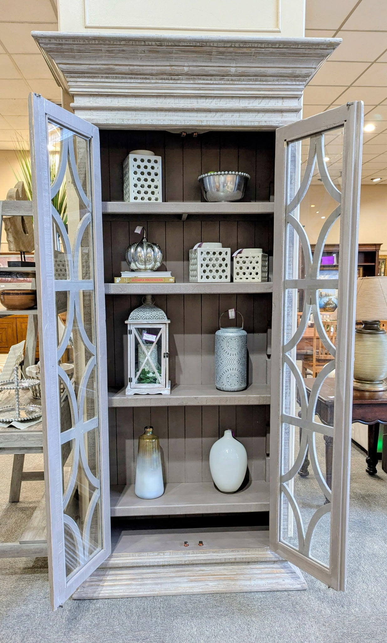 CASA RUSTICA CABINET