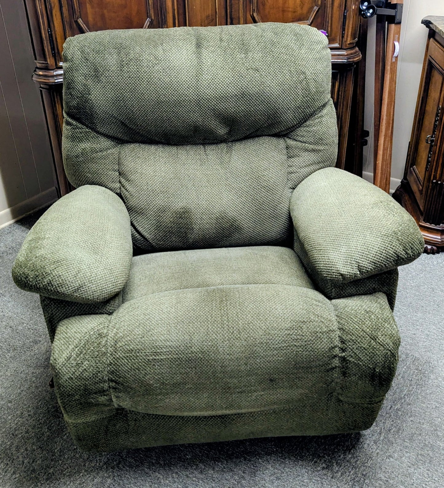 La-Z-Boy RECLINER