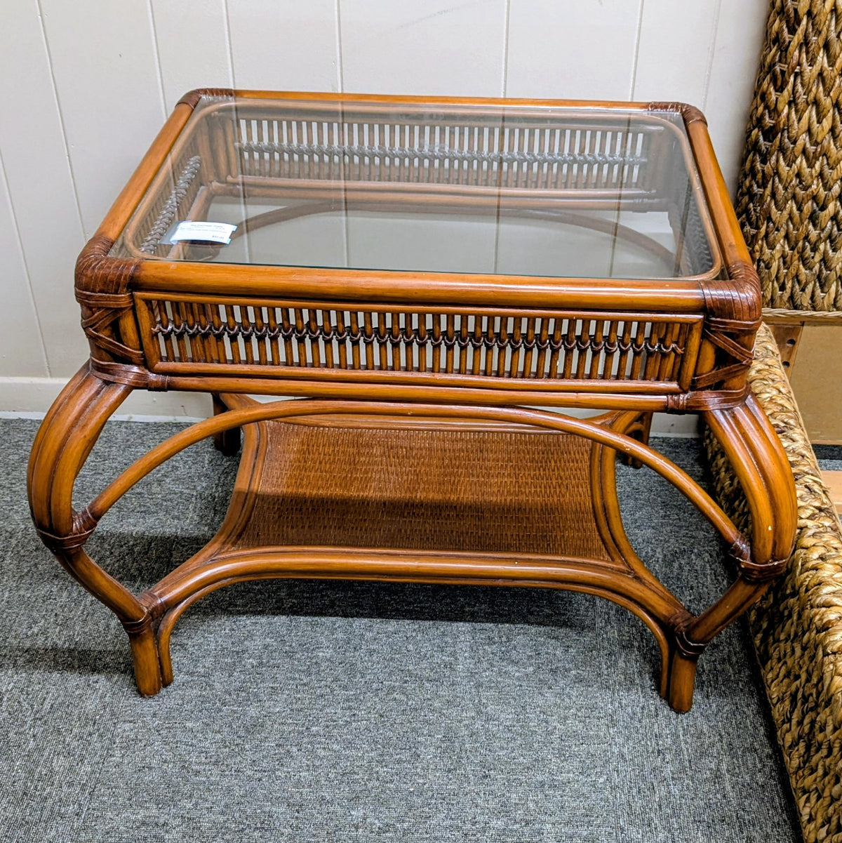 SIDE TABLE