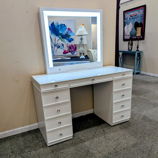 VANITY