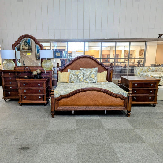 Stanley BEDROOM SET