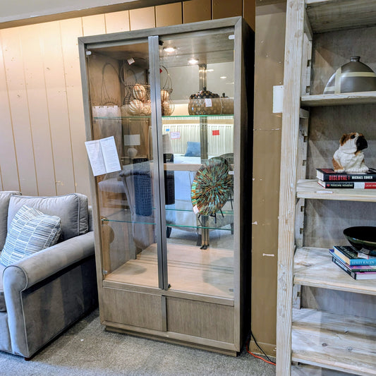 CITY FURNITURE CURIO