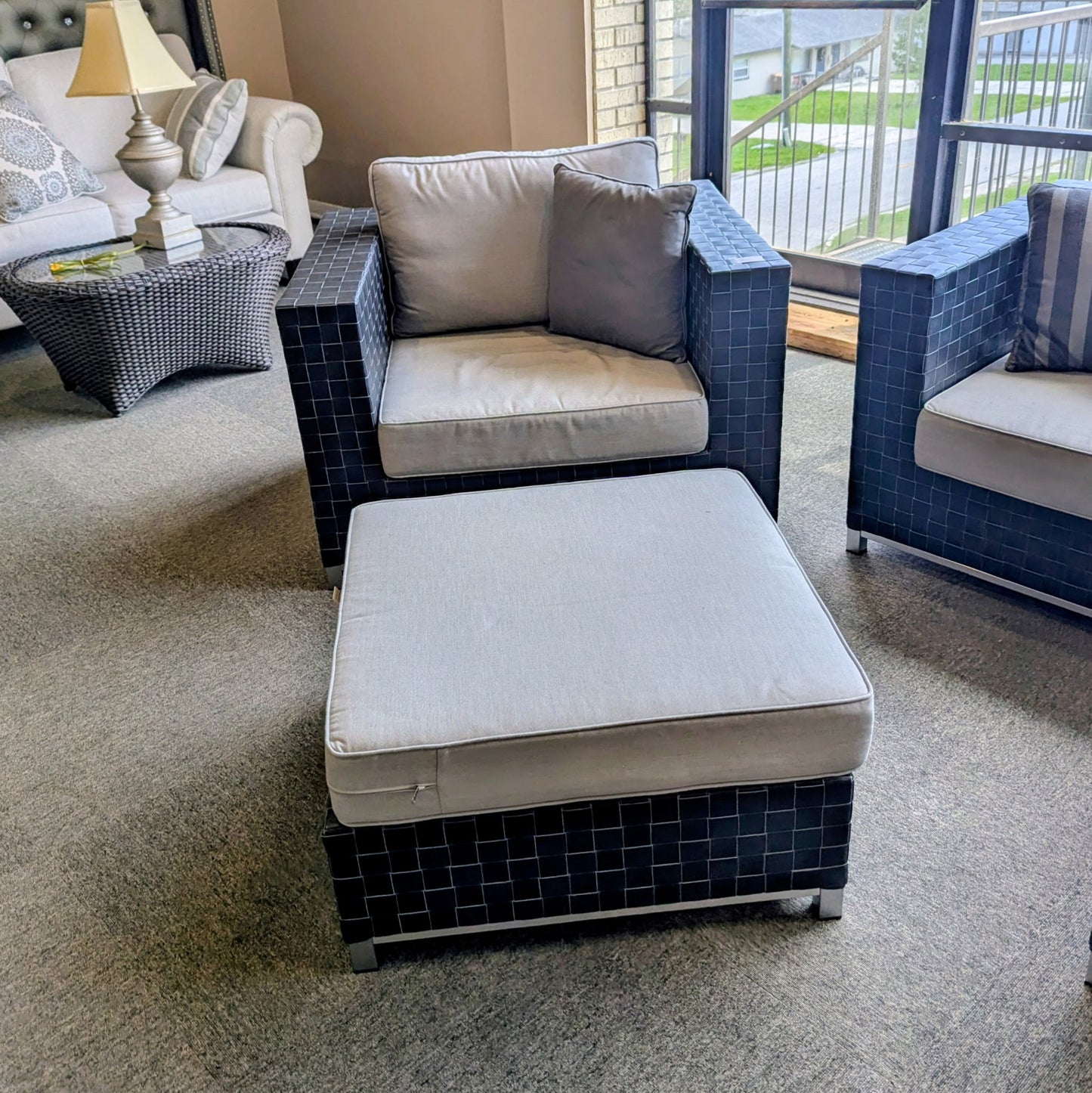 PATIO LIVING