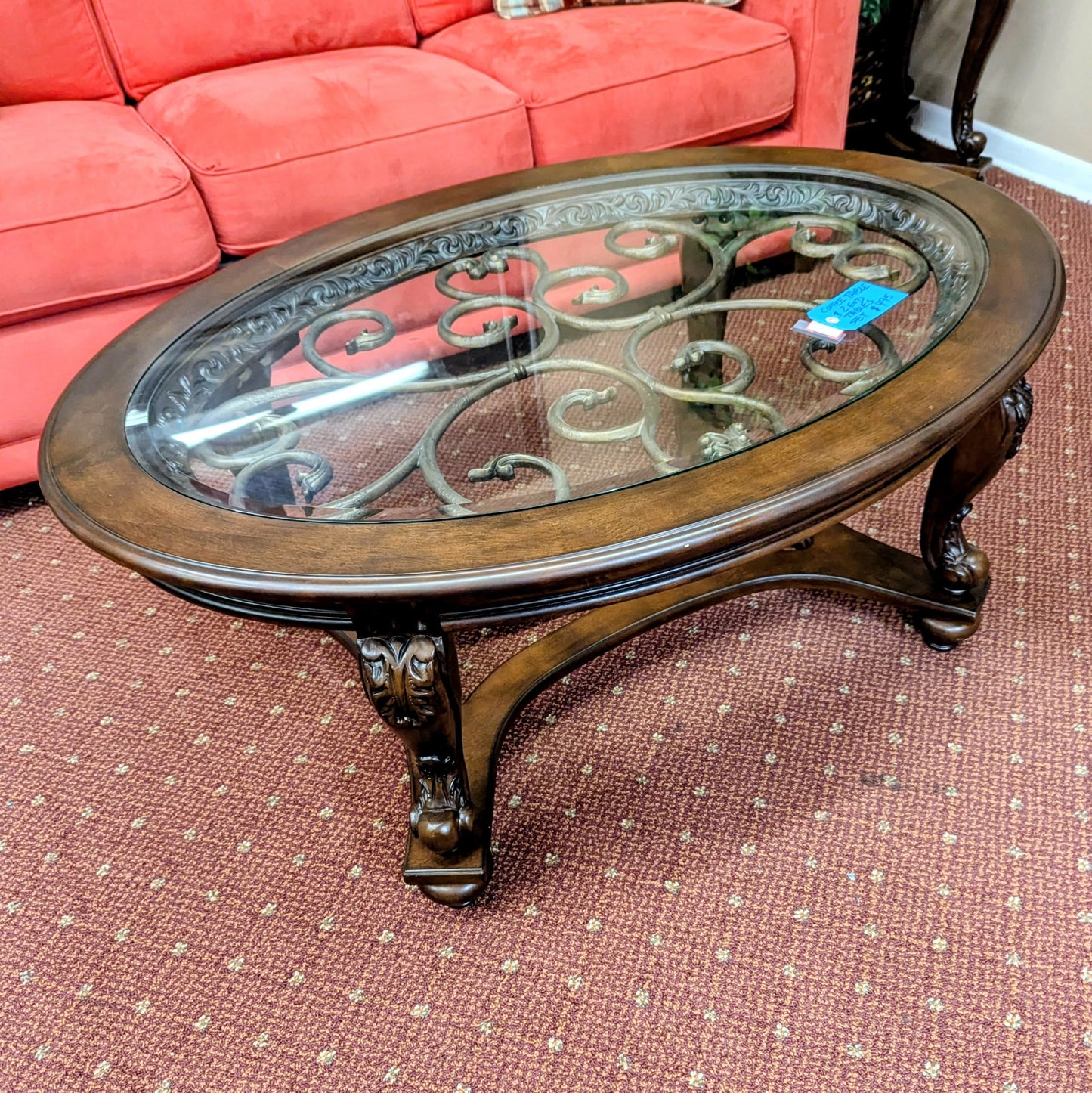 TABLE SET