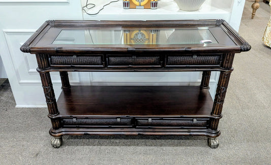 SOFA TABLE