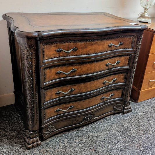 SEVEN SEAS FILE CABINET