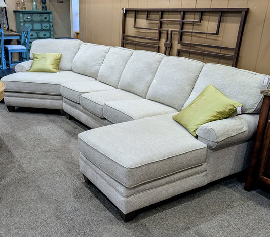 SMITH BROS SECTIONAL