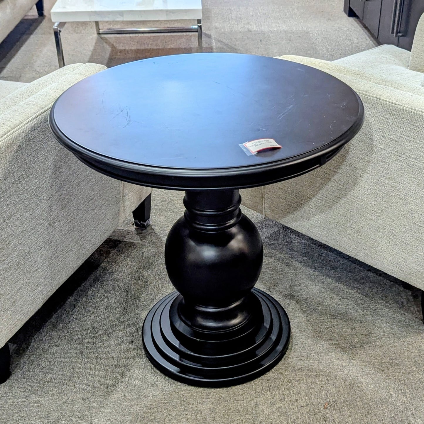 SIDE TABLE