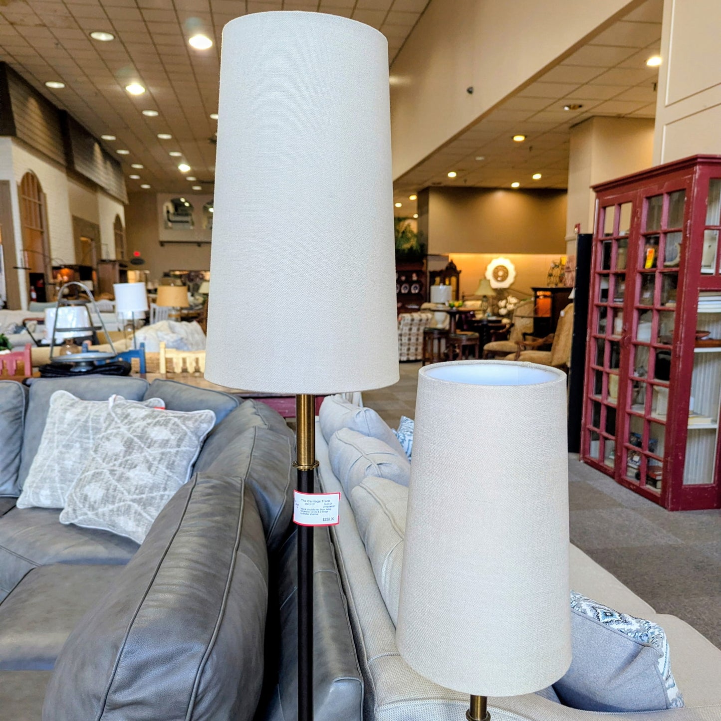 LAMP