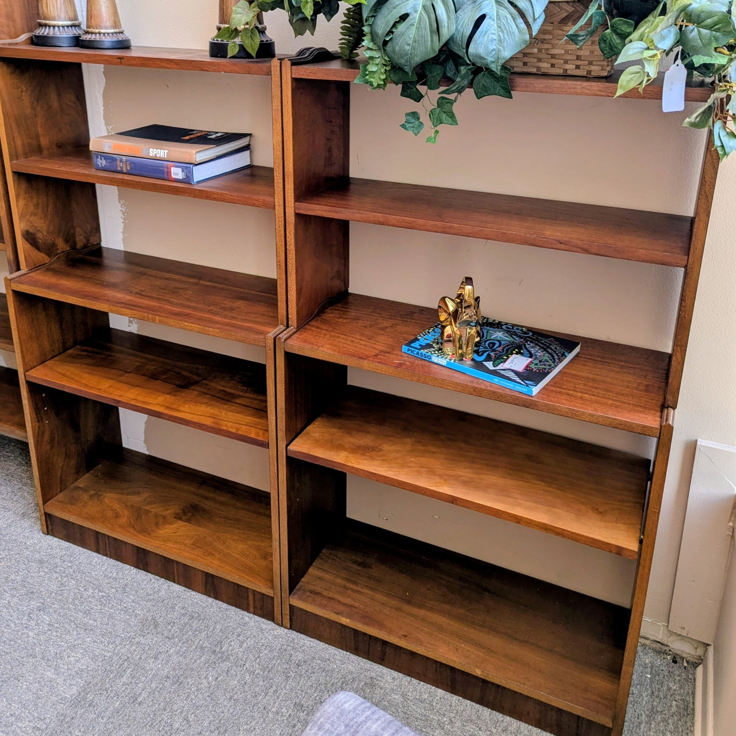 SHELF
