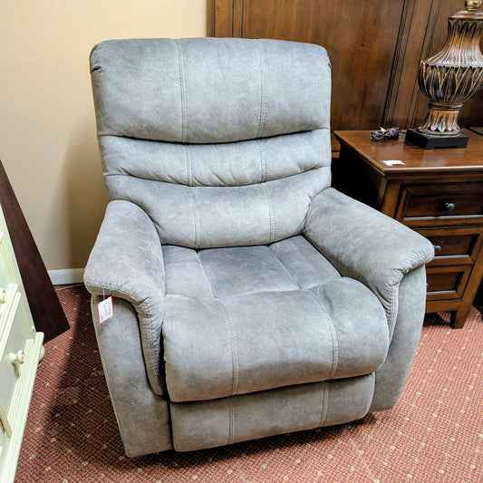 RECLINER