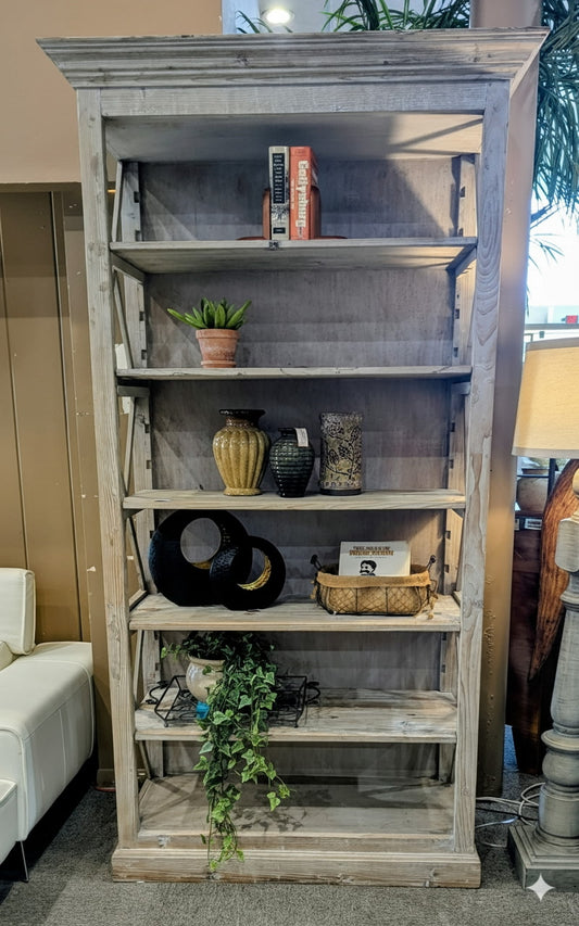 BOOKCASE